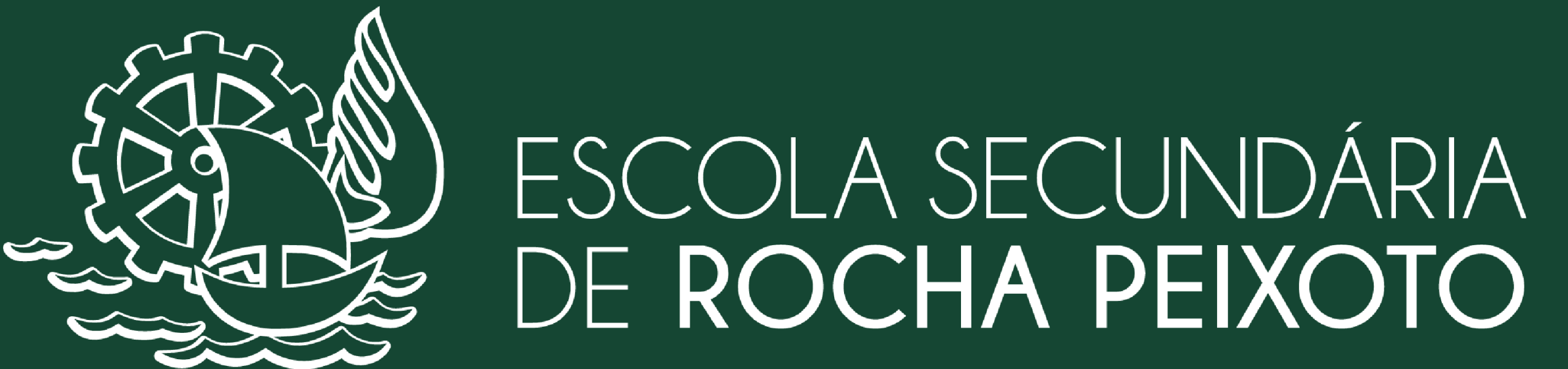 Escola Secundária Rocha Peixoto